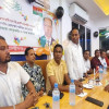 মালদ্বীপে বিএনপির সভাপতি খলিলুর রহমানের জম্মদিন উপলক্ষে আলোচনা সভা 