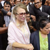 খালেদার বিরুদ্ধে সাক্ষ্য দিতে তিন বিদেশিকে অনুমতি