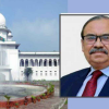 প্রধান বিচারপতি ওবায়দুল হাসান শপথ নেবেন ২৬ সেপ্টেম্বর