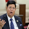 যুক্তরাষ্ট্রের ভিসা নিষেধাজ্ঞা নিয়ে বাংলাদেশ চিন্তিত নয়