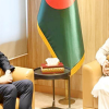 <p>মৎস্য খাতে সহযোগিতা-বিনিয়োগে আগ্রহী জাপান</p>