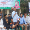 ‘সরকারের পতন ঘটিয়ে বিদেশে খালেদা জিয়ার সুচিকিৎসা করা হবে’