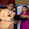 ভারতের ঝাড়খণ্ডের প্রখ্যাত সমাজকর্মী লুৎফল হকের বিলেত জয়