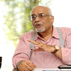 <p>‘উন্নয়ন হলেও তার সুফল দেশের মানুষ পায়নি’</p>