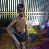 ক্যান্সার আক্রান্ত আকাশের জন্য আর্থিক সাহায্যের আবেদন
