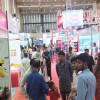 বাপা ফুডপ্রো ইন্টারন্যাশনাল এক্সপোর শেষ দিন আজ