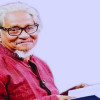 কবি আসাদ চৌধুরী আর নেই
