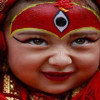 কুমারী পূজা কী কেন করা হয় এবং কুমারী পূজার ইতিহাস কী?