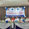 যশোরে শহিদ তিন সাংবাদিক স্মরণে মিলনায়তনের নামকরণ