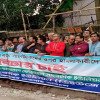 বিএনপিকে ৭২ ঘণ্টার মধ্যে ক্ষমা চাওয়ার আহবান