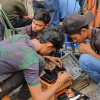 ‘ভুলে’ ক্যাবল কাটলো ডেসকো, ইন্টারনেটে ফের ধীরগতির শঙ্কা
