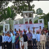 ‘যেখানে বঞ্চনা, যেখানে বৈষম্য সেখানেই আলো ছড়ায় প্রথম আলো’