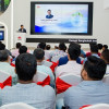 দেশে সোলার প্রযুক্তি খাতের উন্নয়নে হুয়াওয়ের কর্মশালা