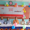 সাতক্ষীরায় প্রথম আলোর প্রতিষ্ঠা বার্ষিকী উদযাপন 