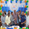 মোহনা টিভির ১৪ বছরে পথচলা উপলক্ষে আলোচনা সভা ও কেক কাটা