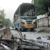 বাংলাদেশের সাম্প্রতিক হরতাল-অবরোধের ক্ষতি