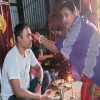 বাংলার ঘরে ঘরে পালিত হল ভাই ফোঁটা