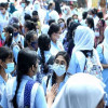 সরকারি-বেসরকারি স্কুলে ভর্তির আবেদনের সময় বাড়লো