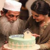 নানা হারালেন পরীমণি