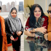 যুক্তরাষ্ট্রে মৌসুমীর ‘কন্ট্রাক্ট বিয়ে’!