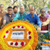 বনানী কবরস্থানে চিরনিদ্রায় শায়িত সাংবাদিক ওয়াহিদ