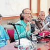 ‘শিক্ষাক্রমের নামে প্রজন্ম ধ্বংসের নীলনকশা করেছে সরকার’