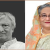 উপকূলীয় চ্যালেঞ্জের মধ্যে শেখ হাসিনার জলবায়ু নেতৃত্বের স্বীকৃতি