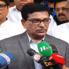 ‘বিএনপি এখন সন্ত্রাসী জঙ্গী বাহিনীর মত হয়ে গেছে’