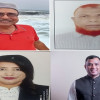 বাগেরহাটের দুটি আসনে ৪ প্রাথীর মনোনয়নপত্র বাতিল