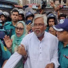 জামিন মেলেনি বিএনপি নেতা আমানের, আপিল শুনানি ১০ ডিসেম্বর