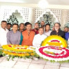 হোসেন শহীদ সোহরাওয়ার্দীর সমাধিতে যুবলীগের শ্রদ্ধা