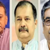 জামিন মেলেনি বিএনপি নেতা আমীর খসরু-স্বপন-প্রিন্সের