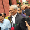 দলবদল ডিগবাজি নয়, সাংবিধানিক অধিকার: শাহজাহান ওমর