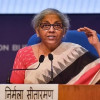 বিশ্বের প্রভাবশালী নারীর তালিকায় ৪ ভারতীয়, নির্মলা সীতারমন ৩২তম