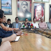 ‘সারাদেশে বিশৃঙ্খলা করার ষড়যন্ত্র করছে বিএনপি’