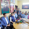 ‘নিষেধাজ্ঞা দিলে তাদের পণ্য কিনবে না বাংলাদেশ’