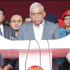 ‘সব ক্ষেত্রেই নারীরা সাহসিকতার সঙ্গে দায়িত্ব পালন করছেন’