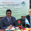 ‘শাহজাহান ওমর শান্তির পক্ষে, তাই জামিন পেয়েছেন’