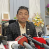 বিএনপির মানববন্ধন থেকে আসামি গ্রেপ্তারে বাধা নাই: ডিবি প্রধান