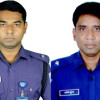 ঈশ্বরদীর ওসি বাগমাড়ায়, সাঁথিয়ার ওসি ঈশ্বরদীতে বদলি হলেন