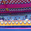 সালথায় জেলা প্রশাসক গোল্ডকাপ ফুটবল টুর্নামেন্টের ৫ম ম্যাচ অনুষ্ঠিত