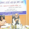 জলবায়ু উপযোগী প্রাণিসম্পদ উৎপাদনে গবেষণা কেন্দ্র করছে সরকার