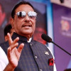 ‘গার্মেন্টস সেক্টর নিয়ে অযথা পানি ঘোলা করার কারণ নেই’