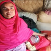 ক্যান্সারে আক্রান্ত রায়হান বাঁচতে চায়