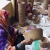 দিনাজপুরে হস্তশিল্পের মাধ্যমে ভাগ্য ফিরছে নারীদের