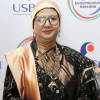নিউইয়র্কে উইমেন্স এন্টারপ্রেনার অ্যাওয়ার্ডস পেলেন আম্বিয়া বেগম