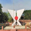 ধানুয়া কামালপুর শত্রুমুক্ত দিন আজ