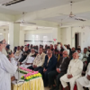 হট্টগোল ও বিশৃঙ্খলার মধ্যে পালিত হলো সাতক্ষীরা মুক্ত দিবস