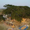 একটি বাড়ি নিয়েই একটি গ্রাম