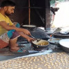 নড়াইলে বাতসা বিক্রি করে মিলন কুরি এখন লাখপতি 